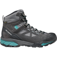 Scarpa ZG Lite GTX W - Dark Grey/Icefall