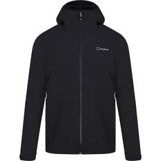 Berghaus Chaquetas Berghaus Kember Vented Jacket - Black