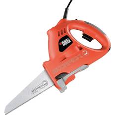 Mains Reciprocating Saws Black & Decker ‎B/DKS890ECN