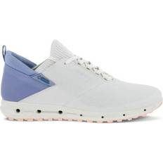 Ecco Chaussures de golf ecco Golf Cool Pro - White/Eventide