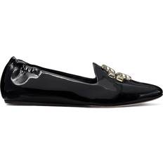 Slip-On Ballerinas Tory Burch Eleanor - Perfect Black