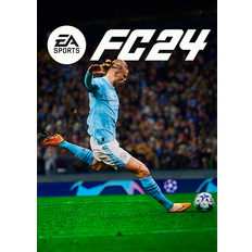 2023 PC Games EA Sports FC 24 (PC)