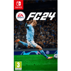 EA Sports FC 24 (Switch)