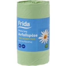 Frida Städutrustning & Rengöringsmedel Frida Degradable Waste Bag