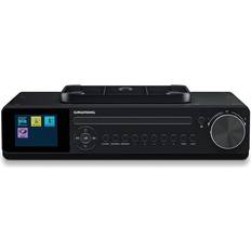 Sistemas de Audio Grundig DKR 2000 BT DAB+