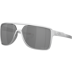 Oakley Castel X-Silver Collection OO9147-0763