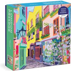 London Passage 1000 Pieces