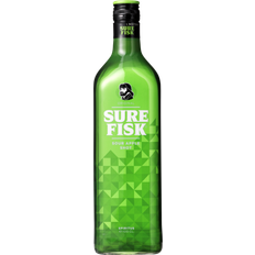 Sour Apple Shot 15% 100