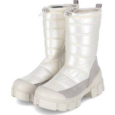 Caprice Ankelboots Caprice Stövletter 9-26444-29 Pearl Comb. 4064211589026 1200.00