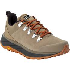 Schoenen Jack Wolfskin Terraventure Urban Low shoes Men's Clay Phantom