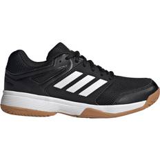 45 ⅓ - Damen Volleyballschuhe Adidas Speedcourt Hallenschuhe Damen