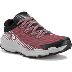 The North Face Vectiv Futurelight Traillaufschuh Wild Ginger/Lavender Fog