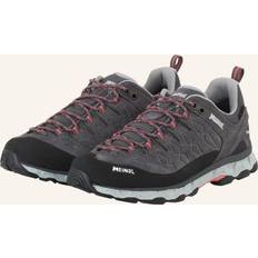 Grijs Wandelschoenen Meindl 3965 Lite Trail Lady - Grijs