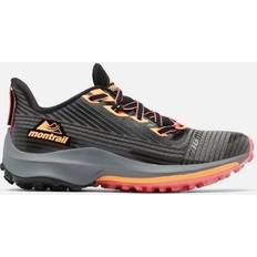 Columbia Women Running Shoes Columbia Women's Montrail Trinity AG Trail Running Shoe- Black