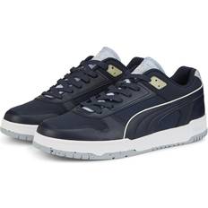 Puma RBD Game Low Better Sneaker parisian night/pristine/pebble gray