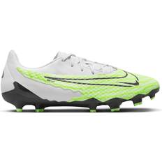 Nike Phantom Gx Academy FG MG - Lime