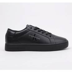 Calvin Klein Classic Cupsole Laceup Noir Noir