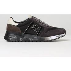 Premiata Uomo Scarpe Premiata Sneakers Men Dove Grey