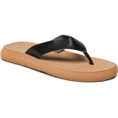 Roxy Flip-Flops Roxy Zehentrenner ARJL101075 Schwarz