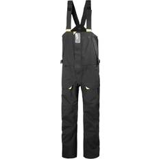 Helly Hansen Overalls Helly Hansen Men's Skagen Offshore Bib Trousers - Ebony