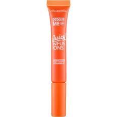 Orange Lip Glosses Collection Gloss Me Up Juicy Infusion Orange