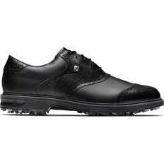 FootJoy Golf Shoes FootJoy Golf Premiere Series Wilcox Shoes Black/Black/Black