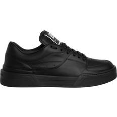 Dolce & Gabbana Sneakers Dolce & Gabbana Lavtop Sneakers Sort