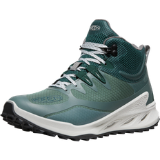 Keen zionic Keen Women's Zionic Mid Waterproof Boot - Blå