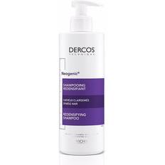 Vichy Dercos Neogenic Shampoo 400ml