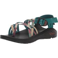 Chaco Zcloud X2 Sandals Women's LineHangTeal JCH109516-M-7