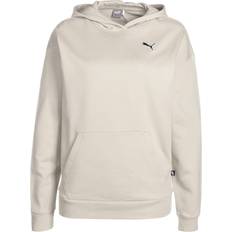 Puma Damen Pullover Puma Better Essentials Kapuzenpullover Damen