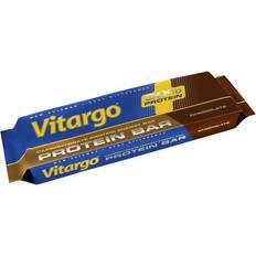 Sukkerfritt Barer Vitargo Protein Bar 65g 1 st