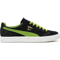 Puma Clyde MIJ Clydezilla Lime Smash