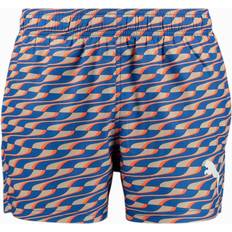 Oui Maillots de bain Puma Short de bain Homme Taille Bleu, Formstrip 938058