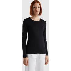 United Colors of Benetton Abbigliamento United Colors of Benetton Blusa - Nero