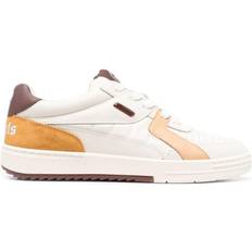 University Trainers - Beige/Brun