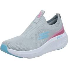 Skechers go run dam Skechers Go Run Sneakers - Gray/Pink