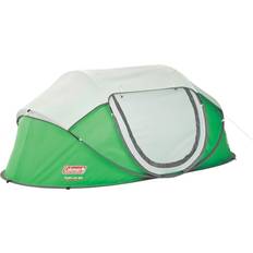 Camping & Outdoor Coleman Pop-Up Camping Tent with Instant Setup 2P