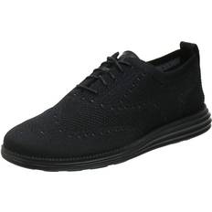 Cole Haan Herrsko OriginalGrand Stickad Wingtip II - Oxford