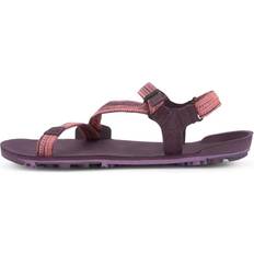 Xero Shoes Z-trail Ev Sandals Purple 1/2 Woman