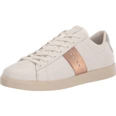 Ecco Scarpe ecco Street Lite W - White/Hammered Bronze/Pure Sil