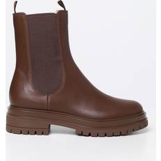 Gianvito Rossi Chelsea boots Gianvito Rossi Chester chelsea boots brown