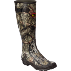 Lacrosse Grange Boots for Men Mossy Oak Break-Up Country 15M