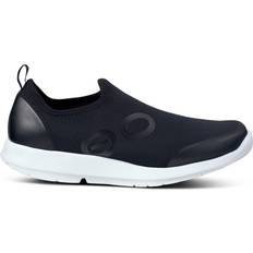 Oofos Sneakers Oofos Women's Oomg Sport Low Shoe - White/Black