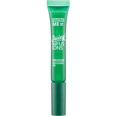 Collection Gloss Me Up Juicy Infusion KIwi