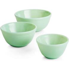 Green Mixing Bowls Mosser Glass - Mixing Bowl 0.51 gal