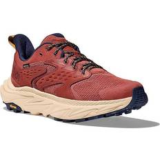 Hoka Anacapa 2 Low GORE-TEX 'Hot Sauce' Red Men's