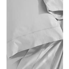 Bed Sheets Donna Karan Collection Silk Indulgence Bed Sheet Gray (213.4x198.1)