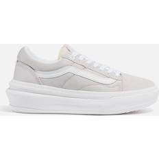 Vans old skool suede Vans Comfycush Old Skool Overt Suede Trainers