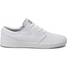 Nike SB Zoom Stefan Janoski Canvas RM M - White/Gum Light Brown